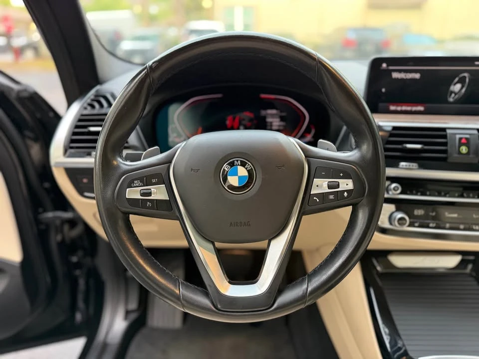 2020 BMW G01 X3 - Image 20 of 20