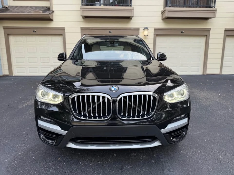 2020 BMW G01 X3 - Image 2 of 20