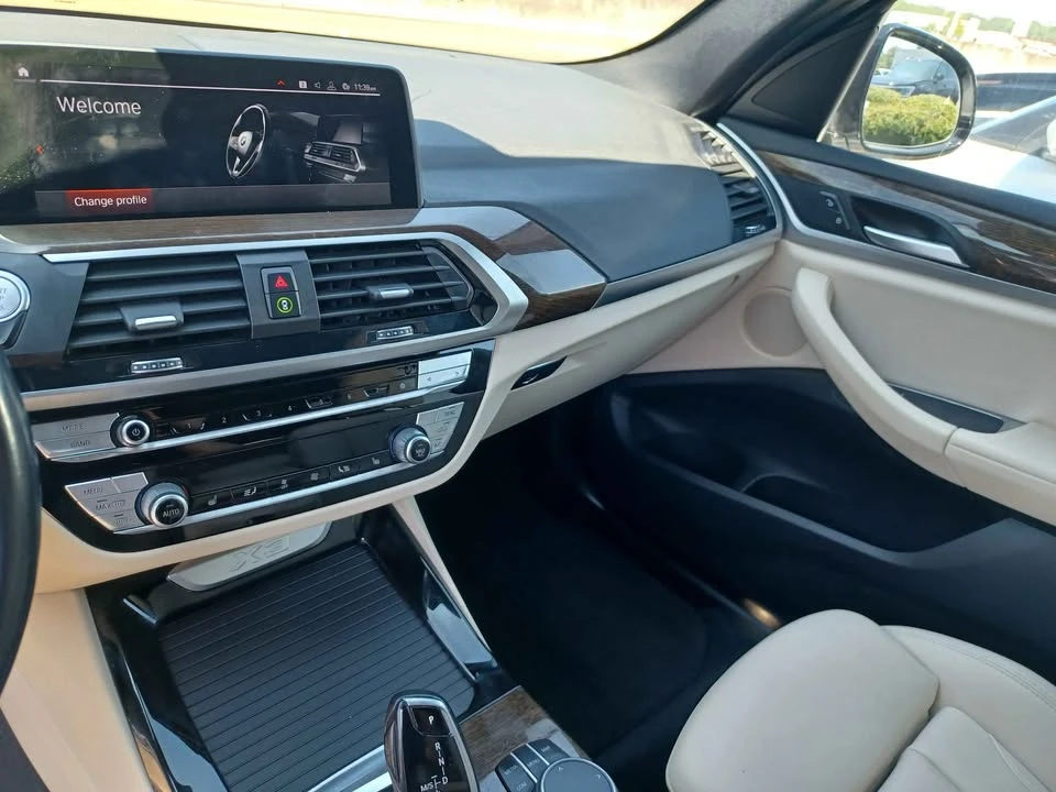 2020 BMW G01 X3 - Image 15 of 17