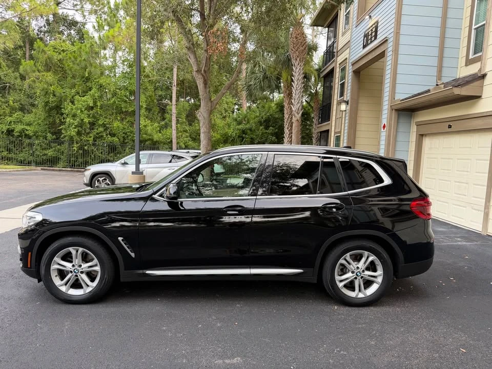2020 BMW G01 X3 - Image 4 of 20