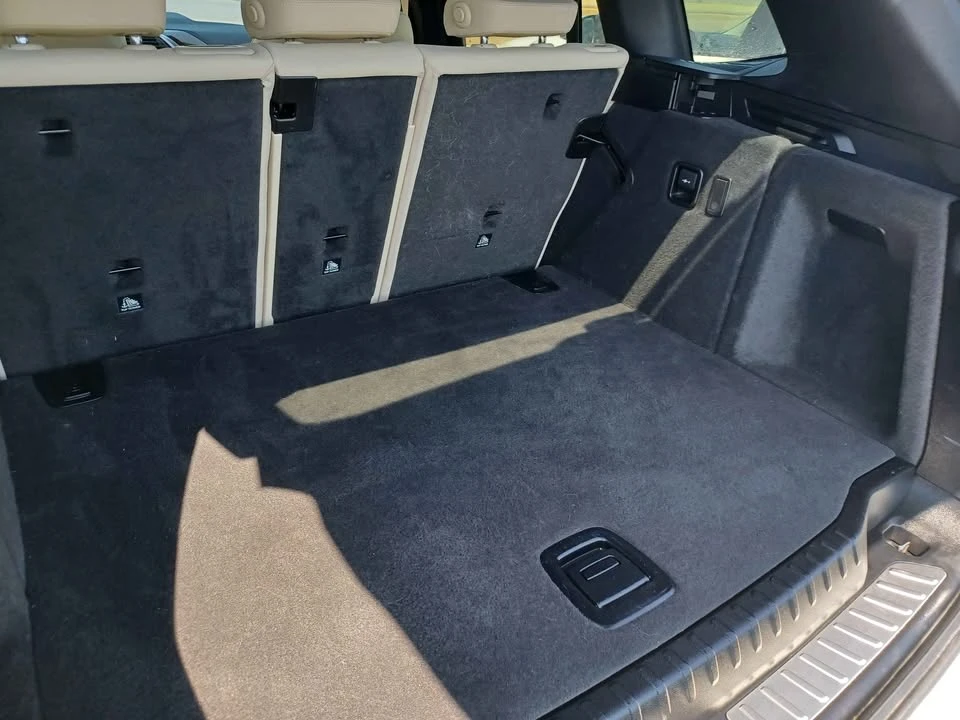 2020 BMW G01 X3 - Image 11 of 17