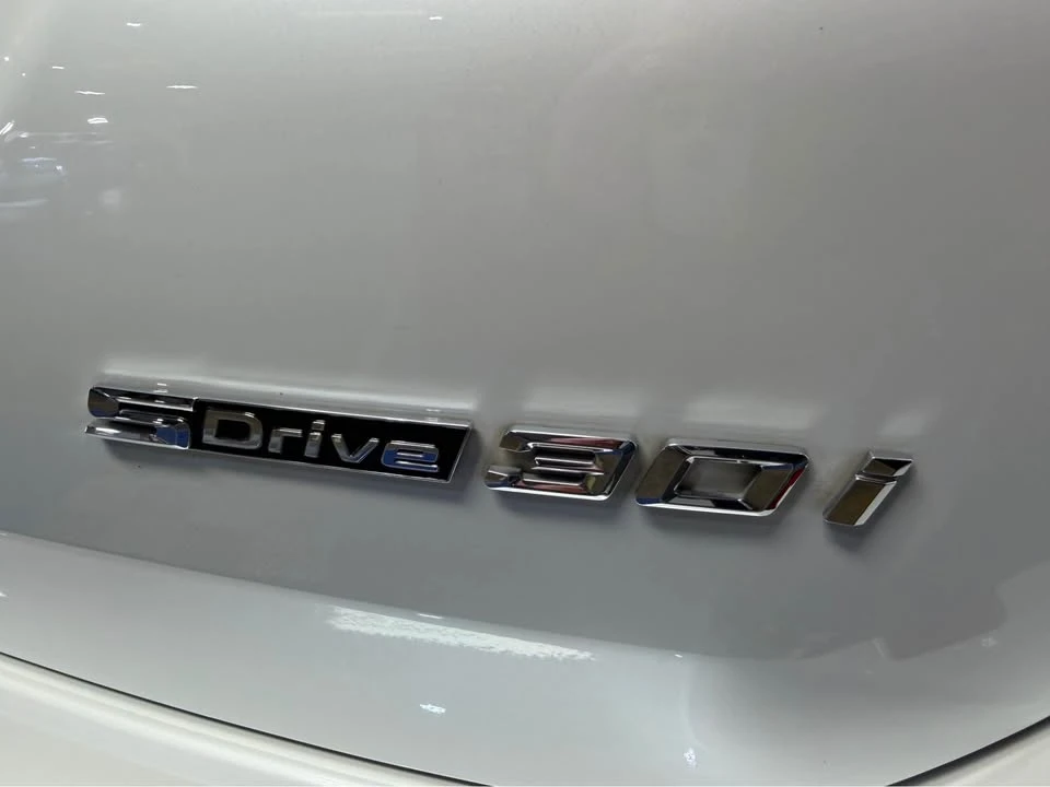 2020 BMW G01 X3 - Image 16 of 18