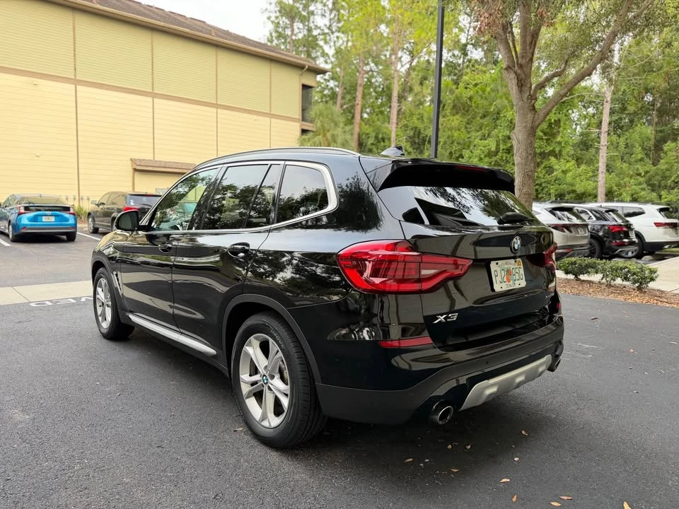 2020 BMW G01 X3 - Image 5 of 20