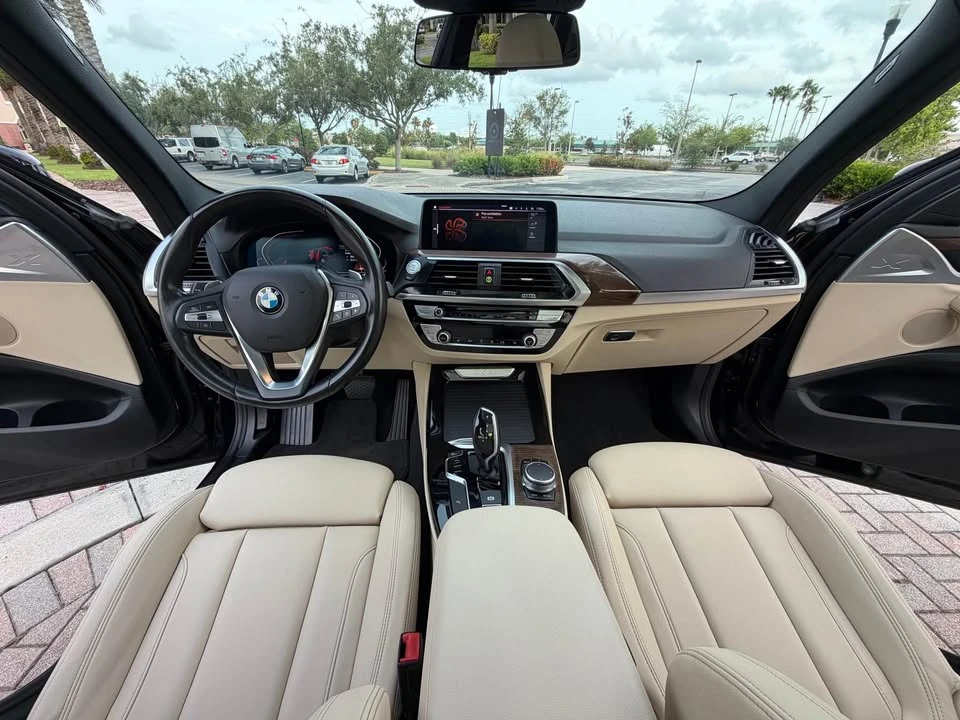 2020 BMW G01 X3 - Image 15 of 20