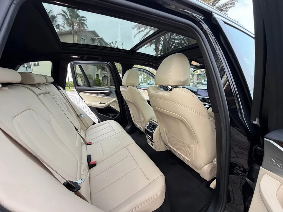 2020 BMW G01 X3 - Image 13 of 20