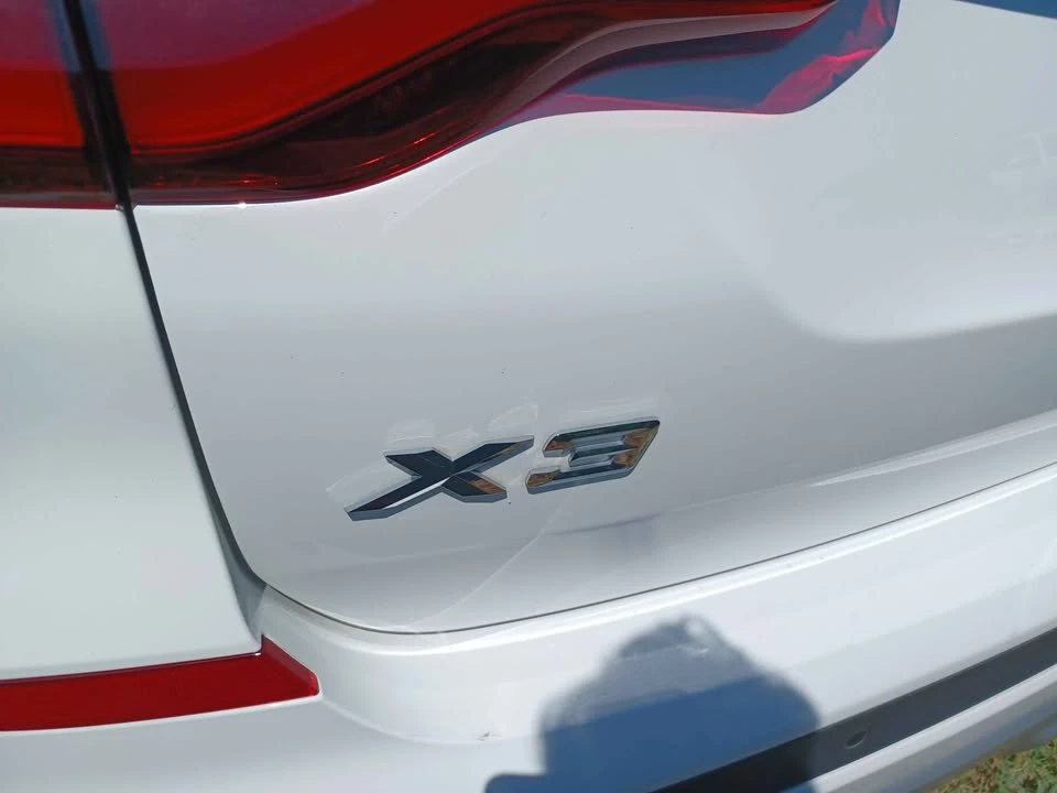 2020 BMW G01 X3 - Image 5 of 17
