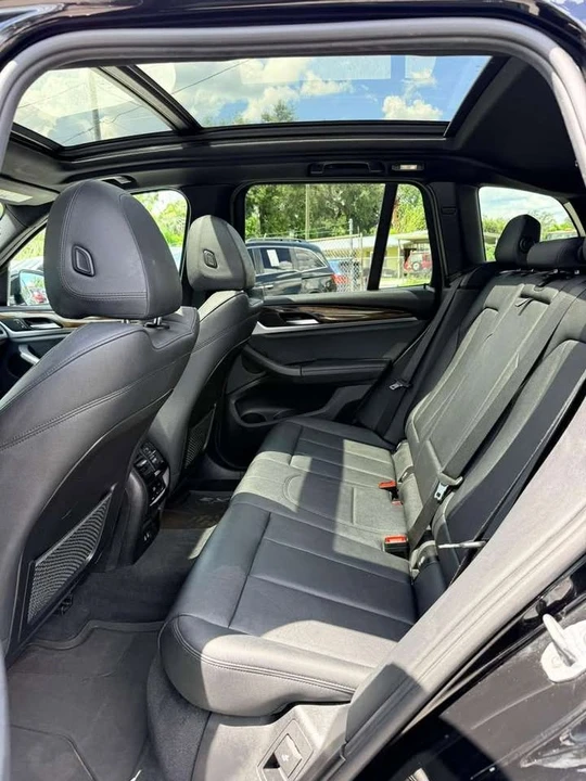 2020 BMW G01 X3 - Image 16 of 16