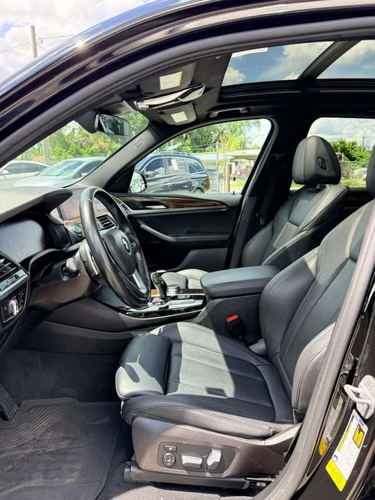2020 BMW G01 X3 - Image 14 of 16