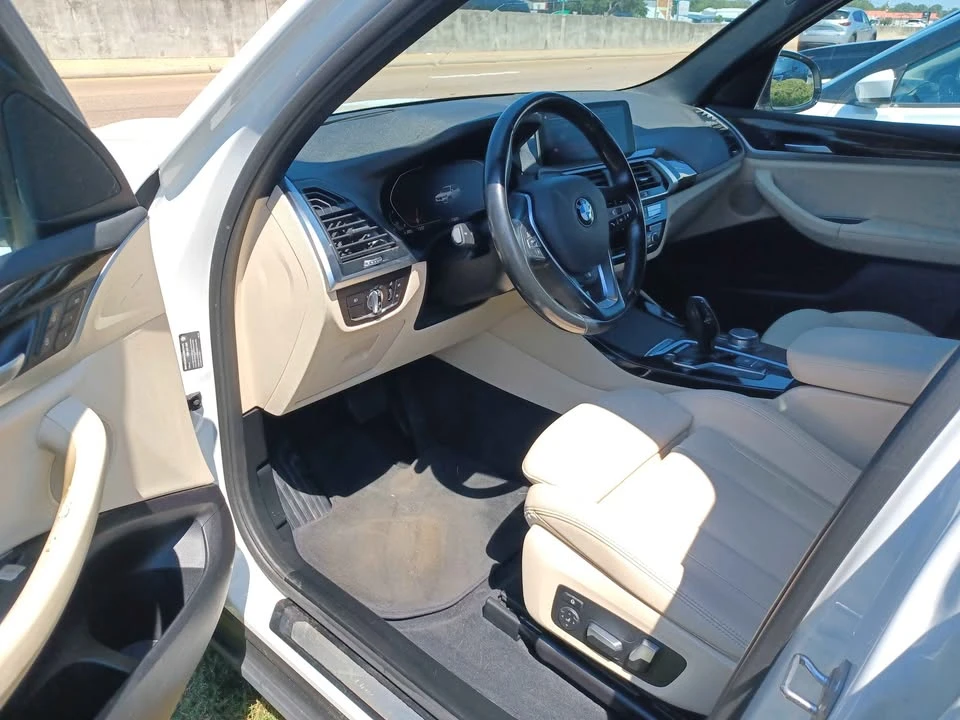 2020 BMW G01 X3 - Image 7 of 17