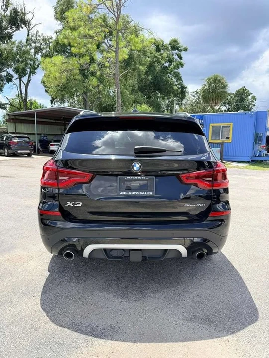2020 BMW G01 X3 - Image 9 of 16