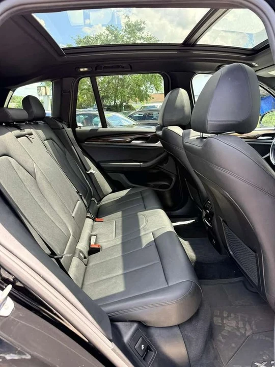 2020 BMW G01 X3 - Image 15 of 16