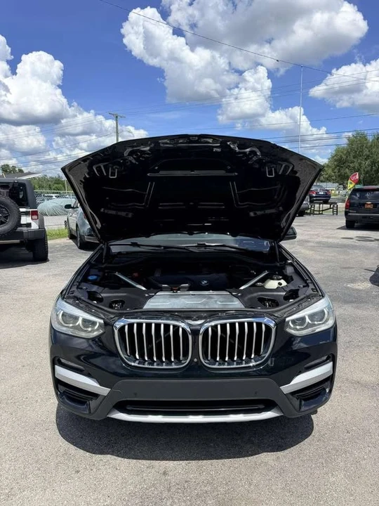 2020 BMW G01 X3 - Image 6 of 16