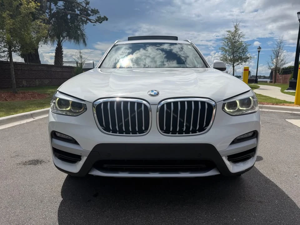 2020 BMW G01 X3 - Image 2 of 20