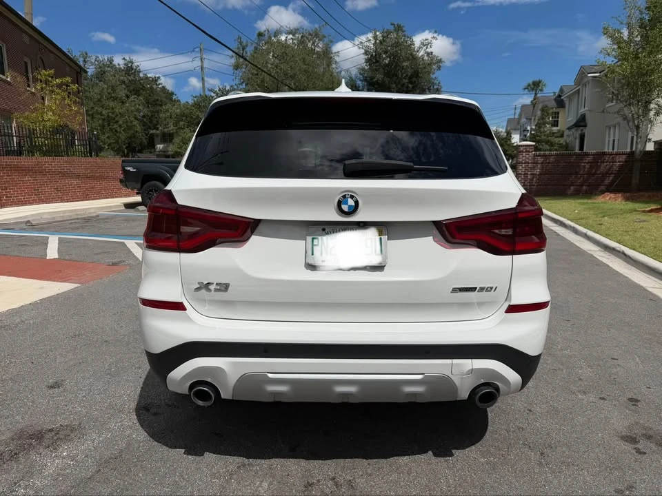 2020 BMW G01 X3 - Image 6 of 20