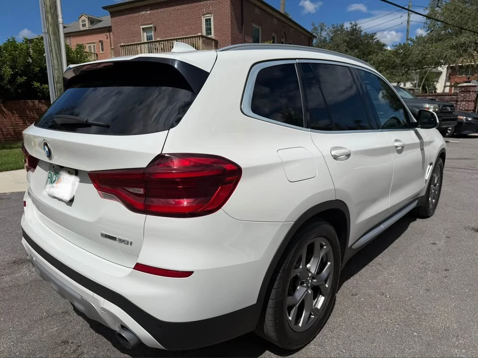 2020 BMW G01 X3 - Image 7 of 20
