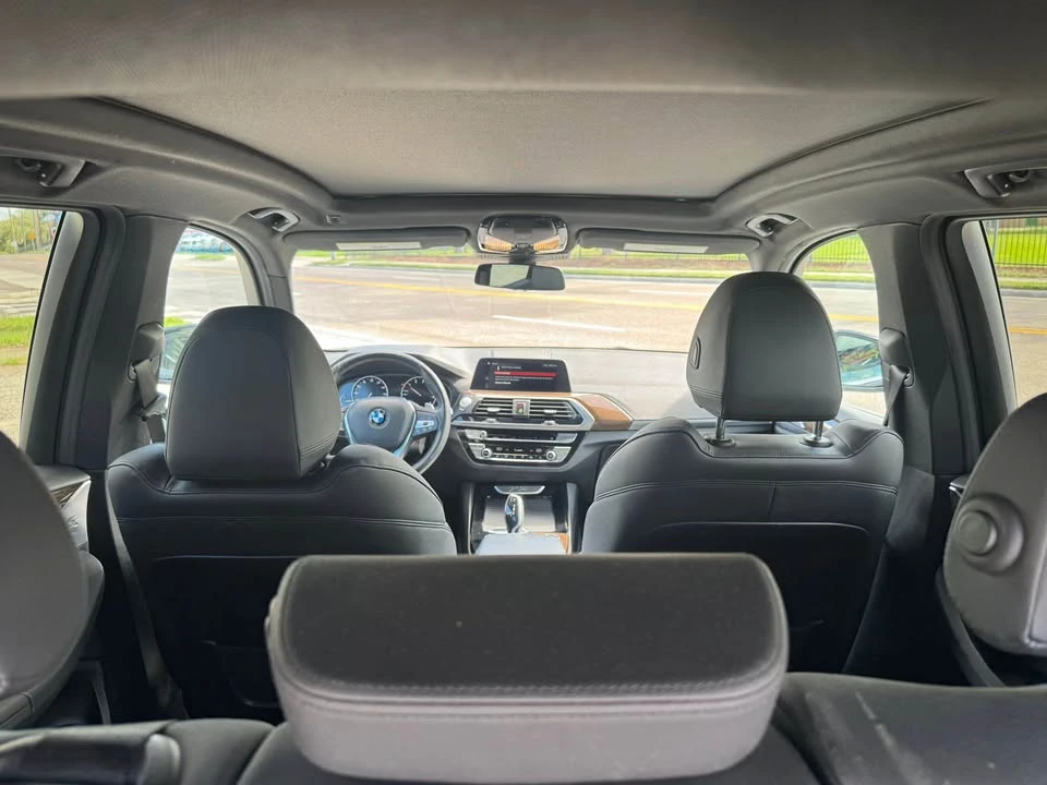 2020 BMW G01 X3 - Image 14 of 20