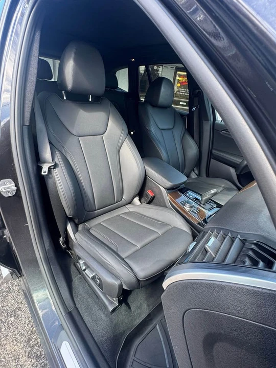 2020 BMW G01 X3 - Image 11 of 20
