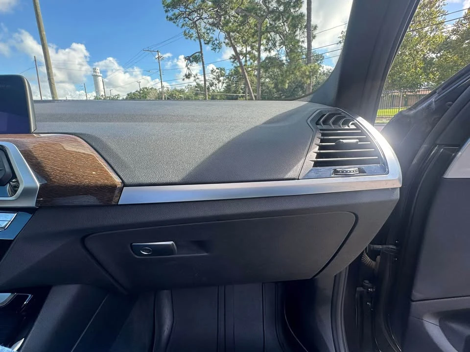 2020 BMW G01 X3 - Image 20 of 20