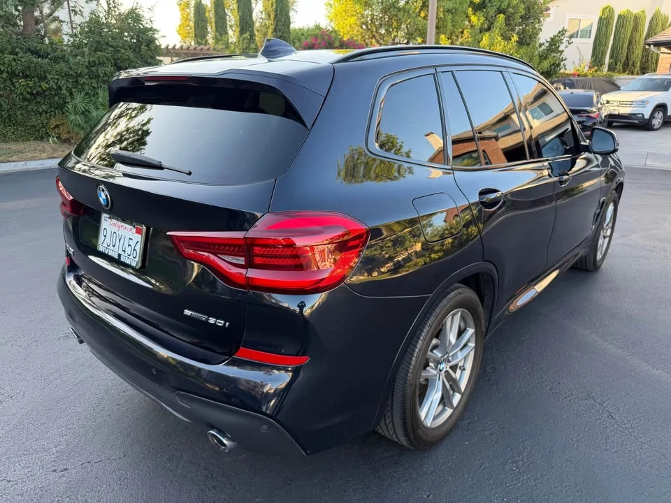 2020 BMW G01 X3 - Image 5 of 20