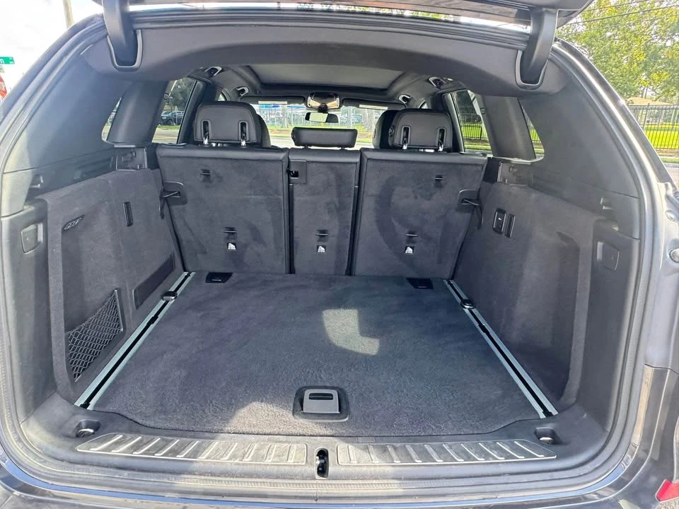 2020 BMW G01 X3 - Image 13 of 20