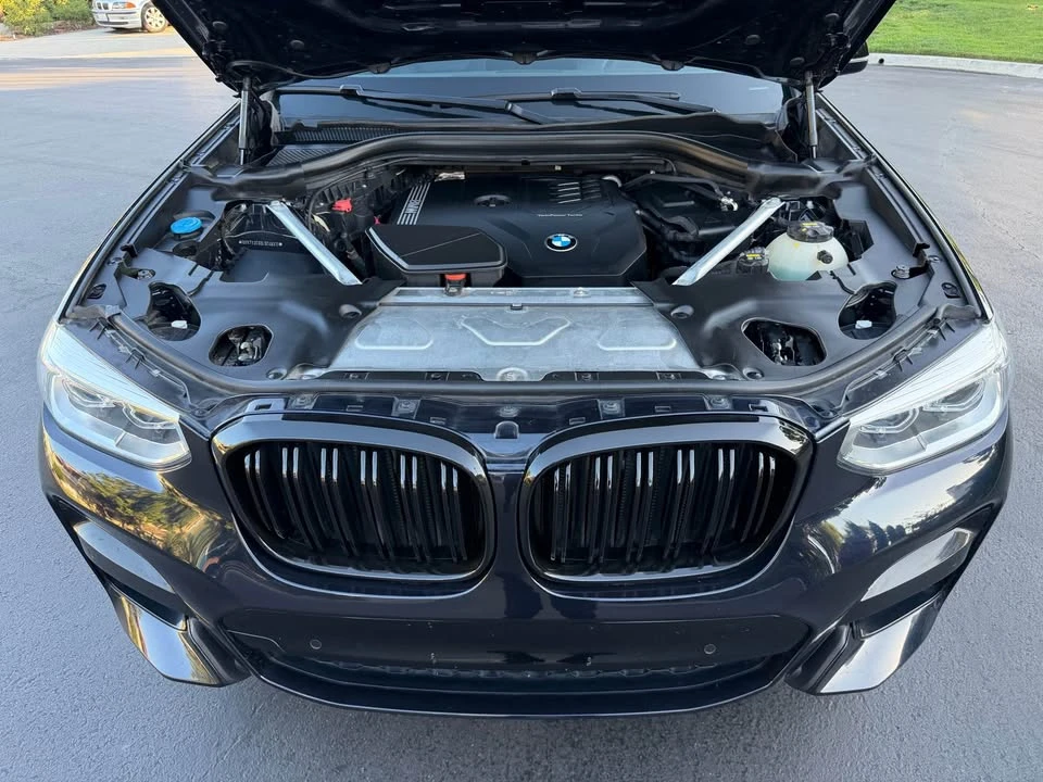 2020 BMW G01 X3 - Image 19 of 20