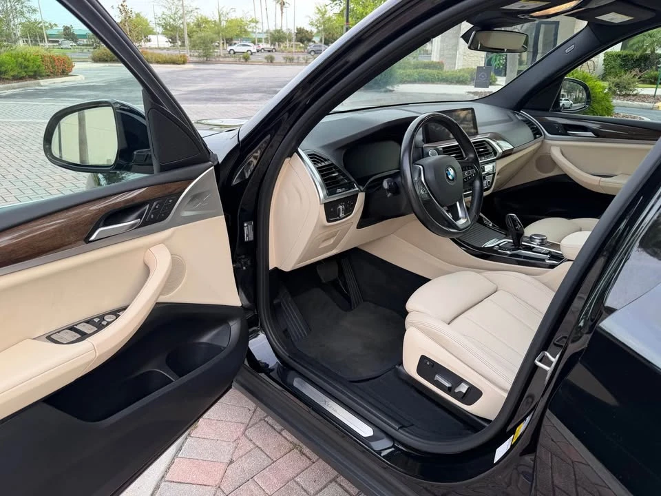 2020 BMW G01 X3 - Image 12 of 20