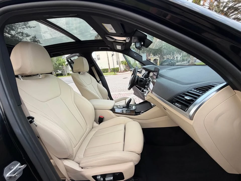 2020 BMW G01 X3 - Image 14 of 20