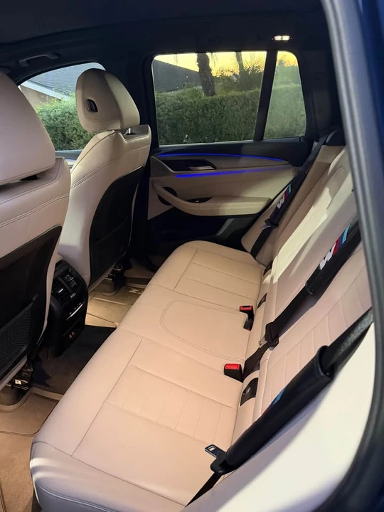 2020 BMW G01 X3 - Image 6 of 9