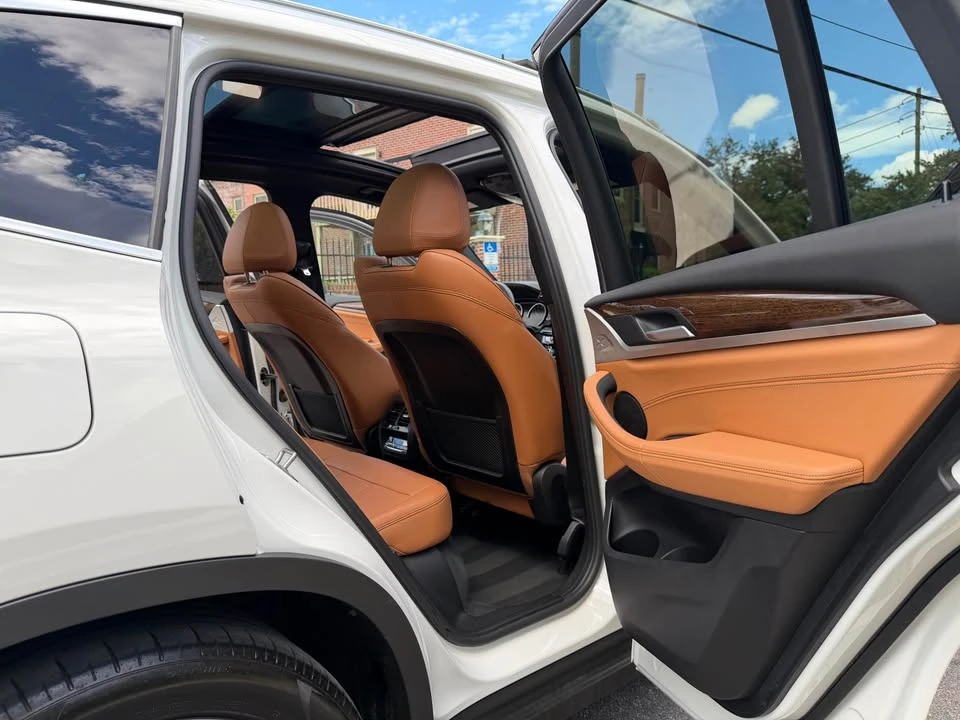2020 BMW G01 X3 - Image 10 of 20