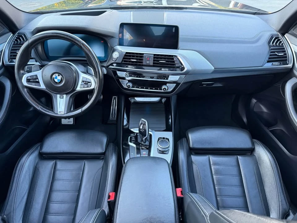 2020 BMW G01 X3 - Image 11 of 20