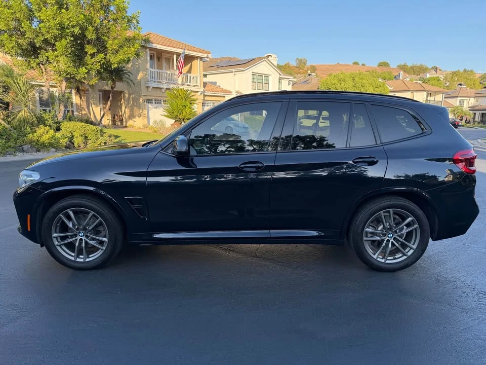 2020 BMW G01 X3 - Image 8 of 20