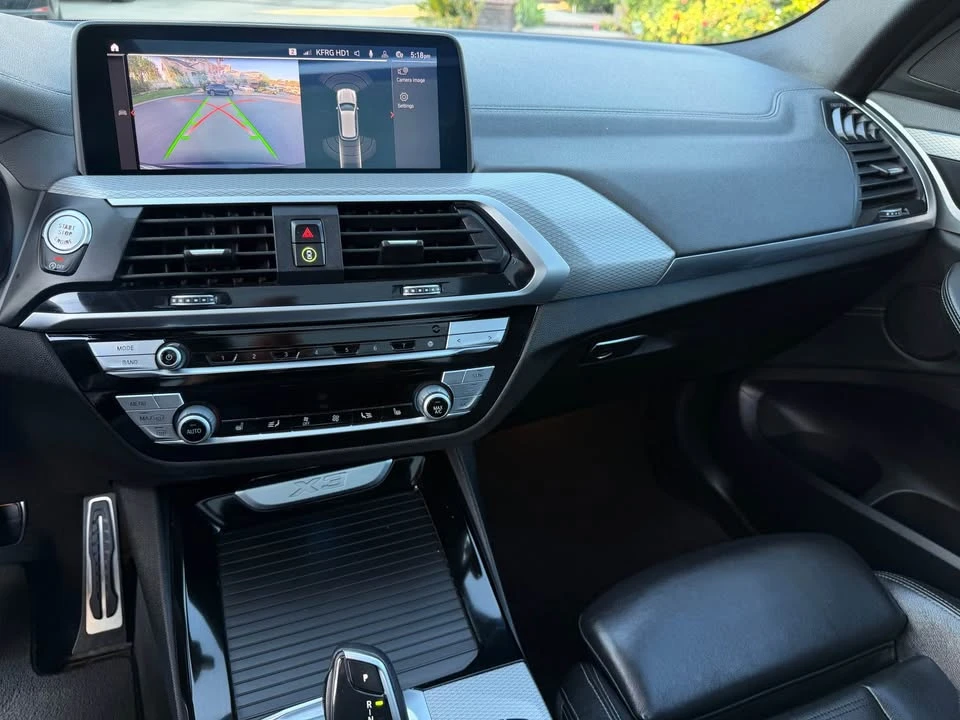 2020 BMW G01 X3 - Image 15 of 20