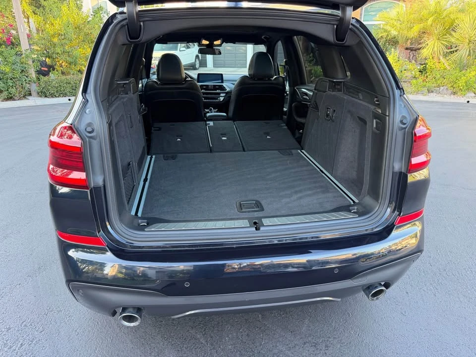 2020 BMW G01 X3 - Image 18 of 20