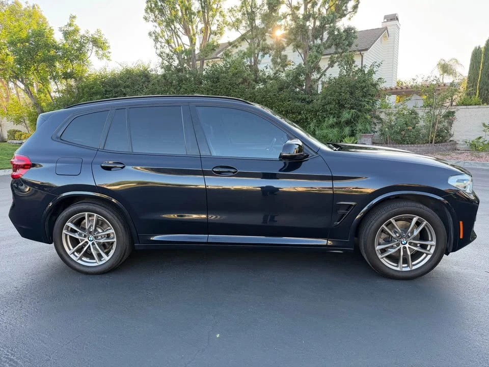 2020 BMW G01 X3 - Image 4 of 20