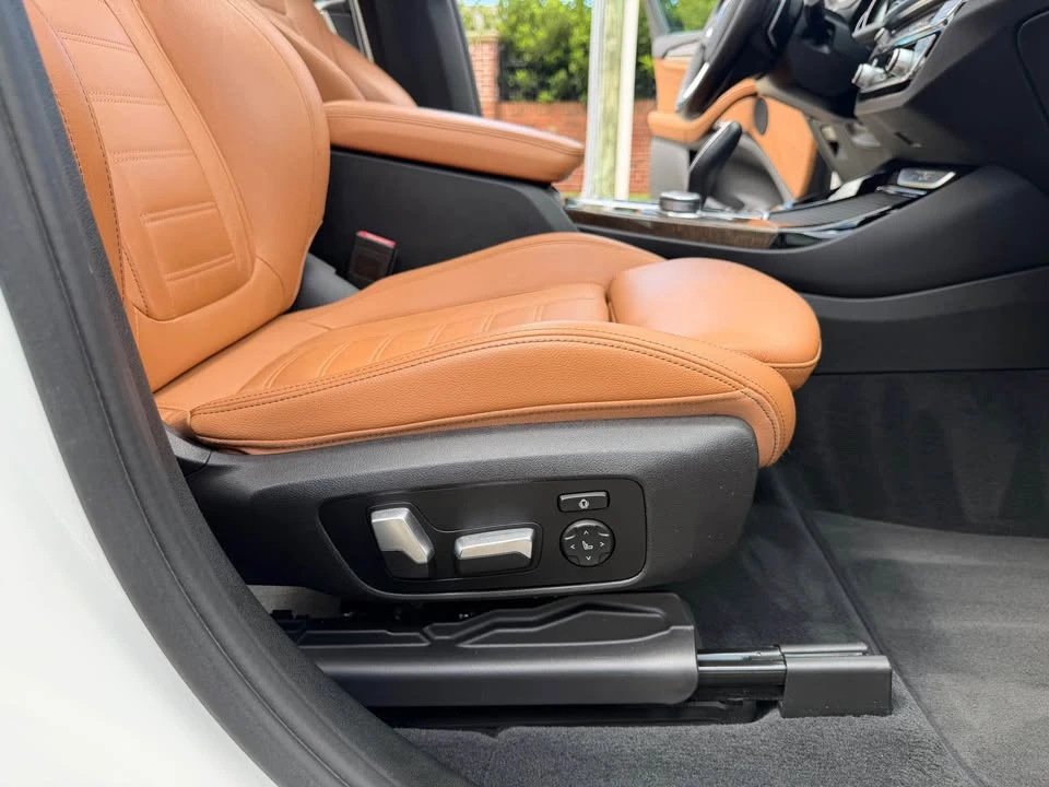 2020 BMW G01 X3 - Image 16 of 20
