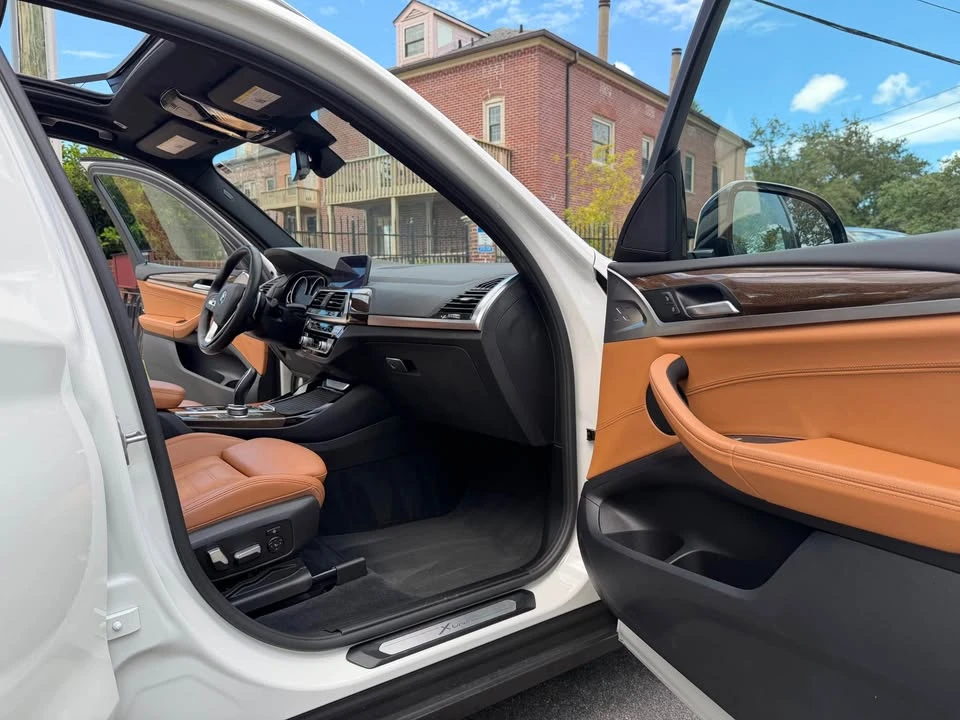 2020 BMW G01 X3 - Image 11 of 20
