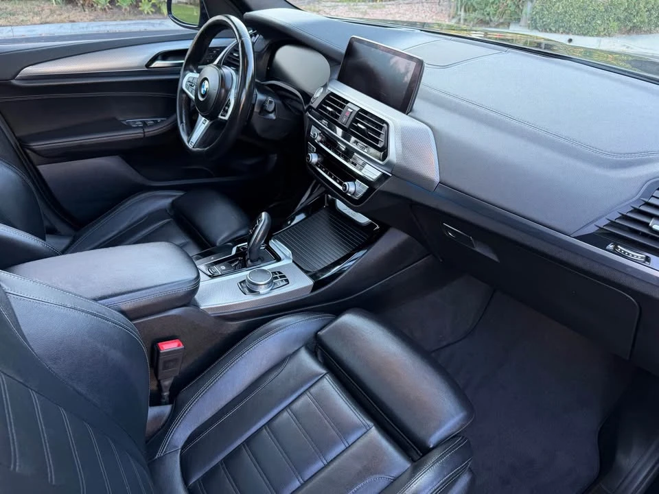 2020 BMW G01 X3 - Image 12 of 20