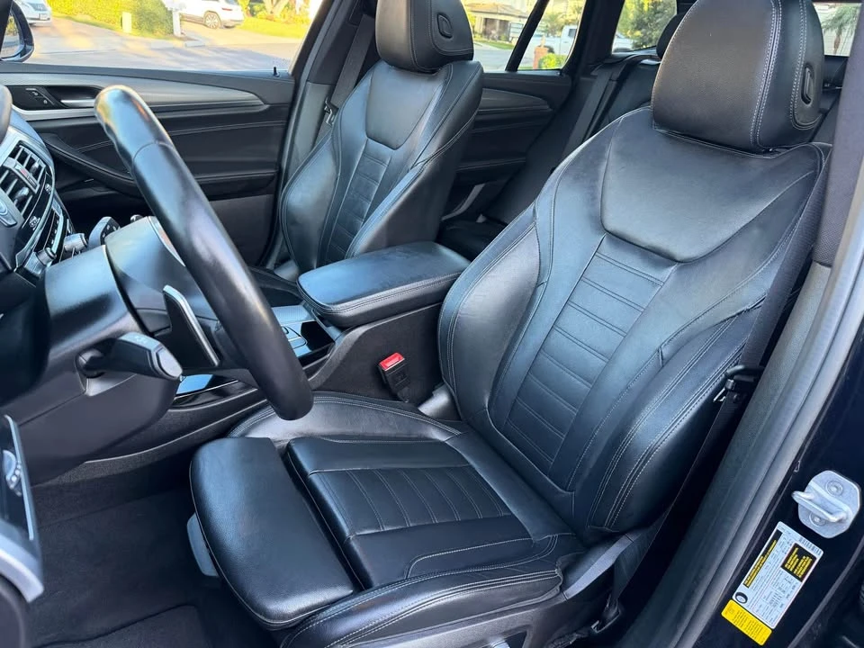 2020 BMW G01 X3 - Image 10 of 20