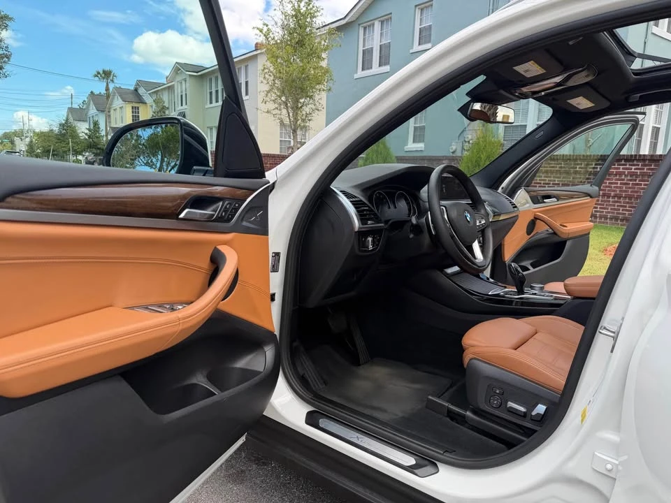 2020 BMW G01 X3 - Image 9 of 20