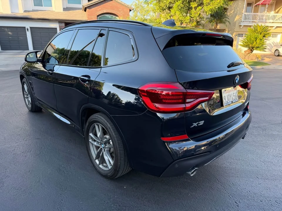 2020 BMW G01 X3 - Image 7 of 20