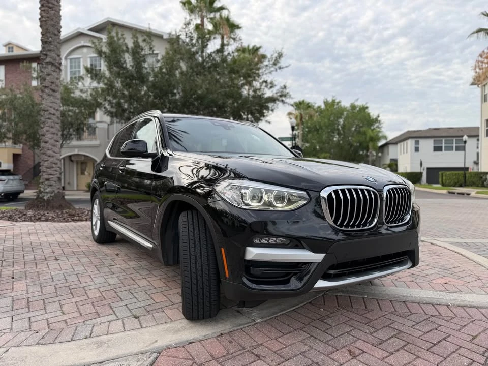 2020 BMW G01 X3 - Image 2 of 20