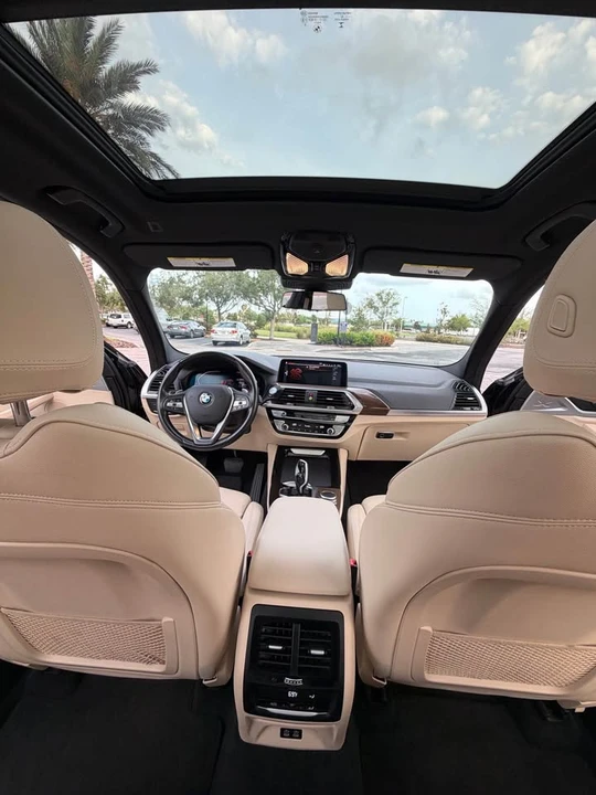 2020 BMW G01 X3 - Image 18 of 20