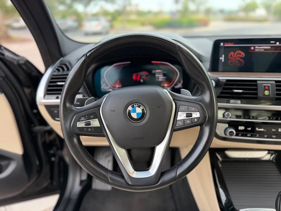 2020 BMW G01 X3 - Image 17 of 20