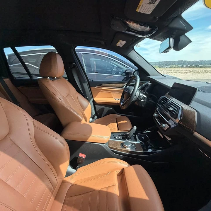 2020 BMW G01 X3 - Image 11 of 12