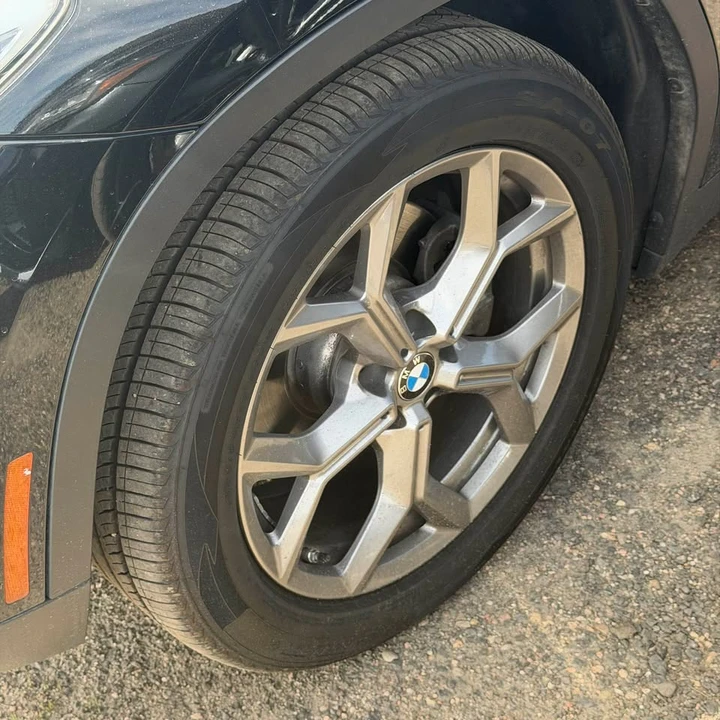 2020 BMW G01 X3 - Image 3 of 12
