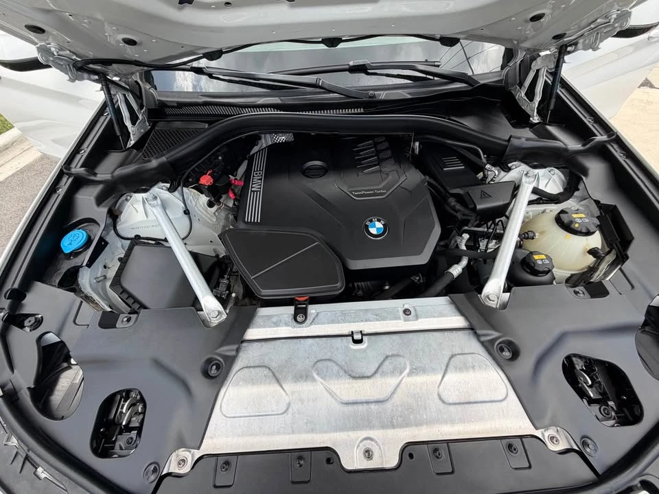 2020 BMW G01 X3 - Image 20 of 20
