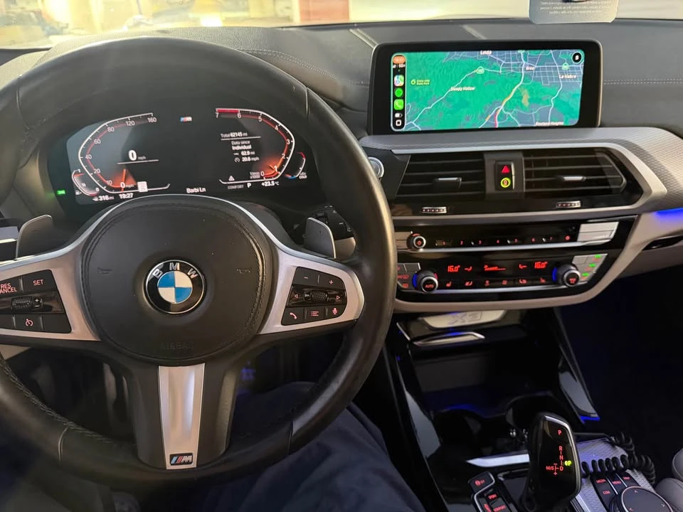 2020 BMW G01 X3 - Image 2 of 9
