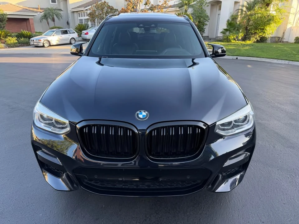 2020 BMW G01 X3 - Image 2 of 20