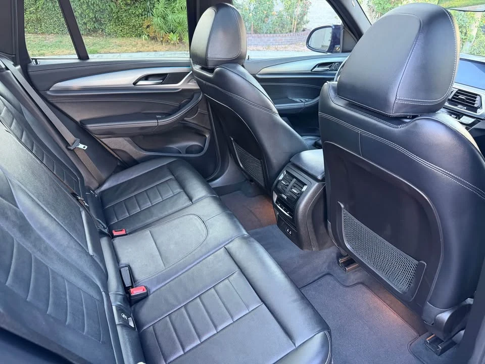 2020 BMW G01 X3 - Image 13 of 20