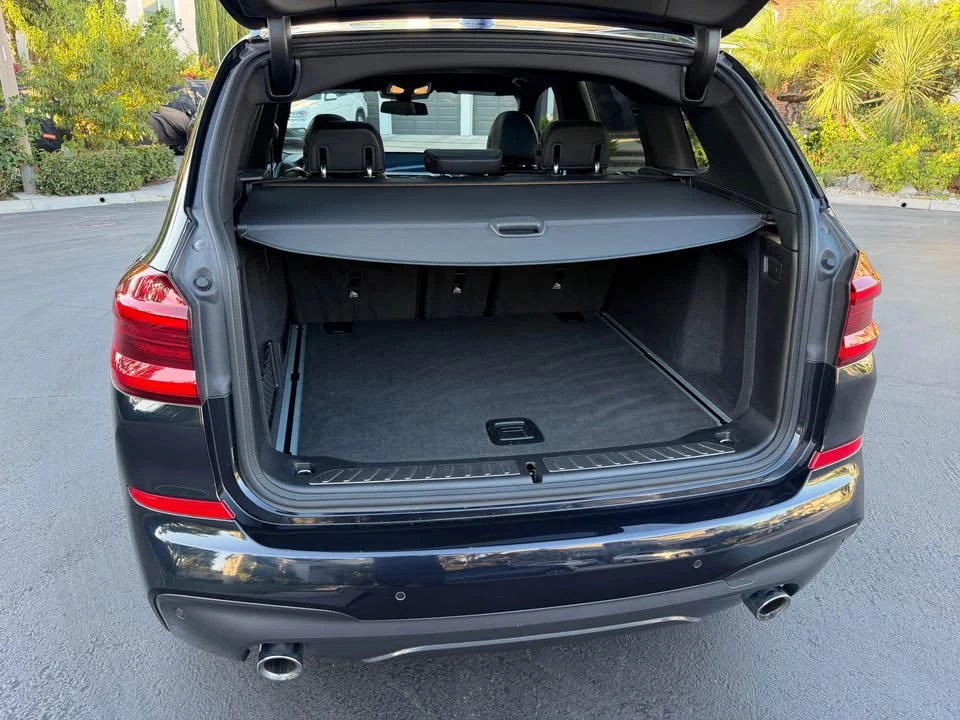 2020 BMW G01 X3 - Image 17 of 20